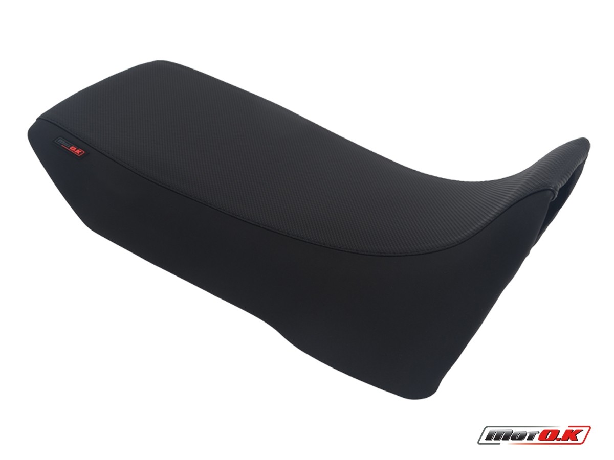 Seat cover for Yamaha XTZ-750 Super Tenere ('89-'96)