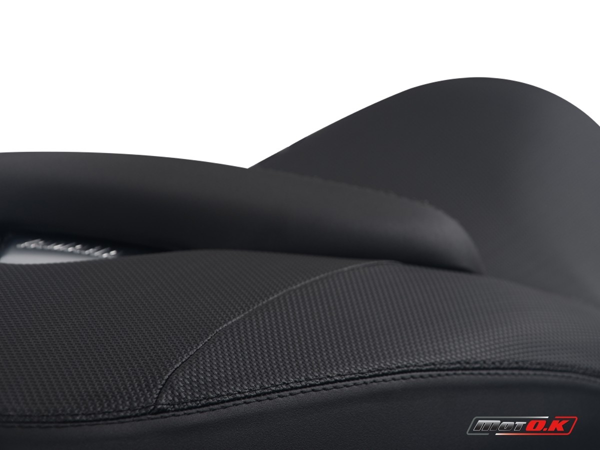 Seat cover for Yamaha X-MAX 400 ('14-'17)