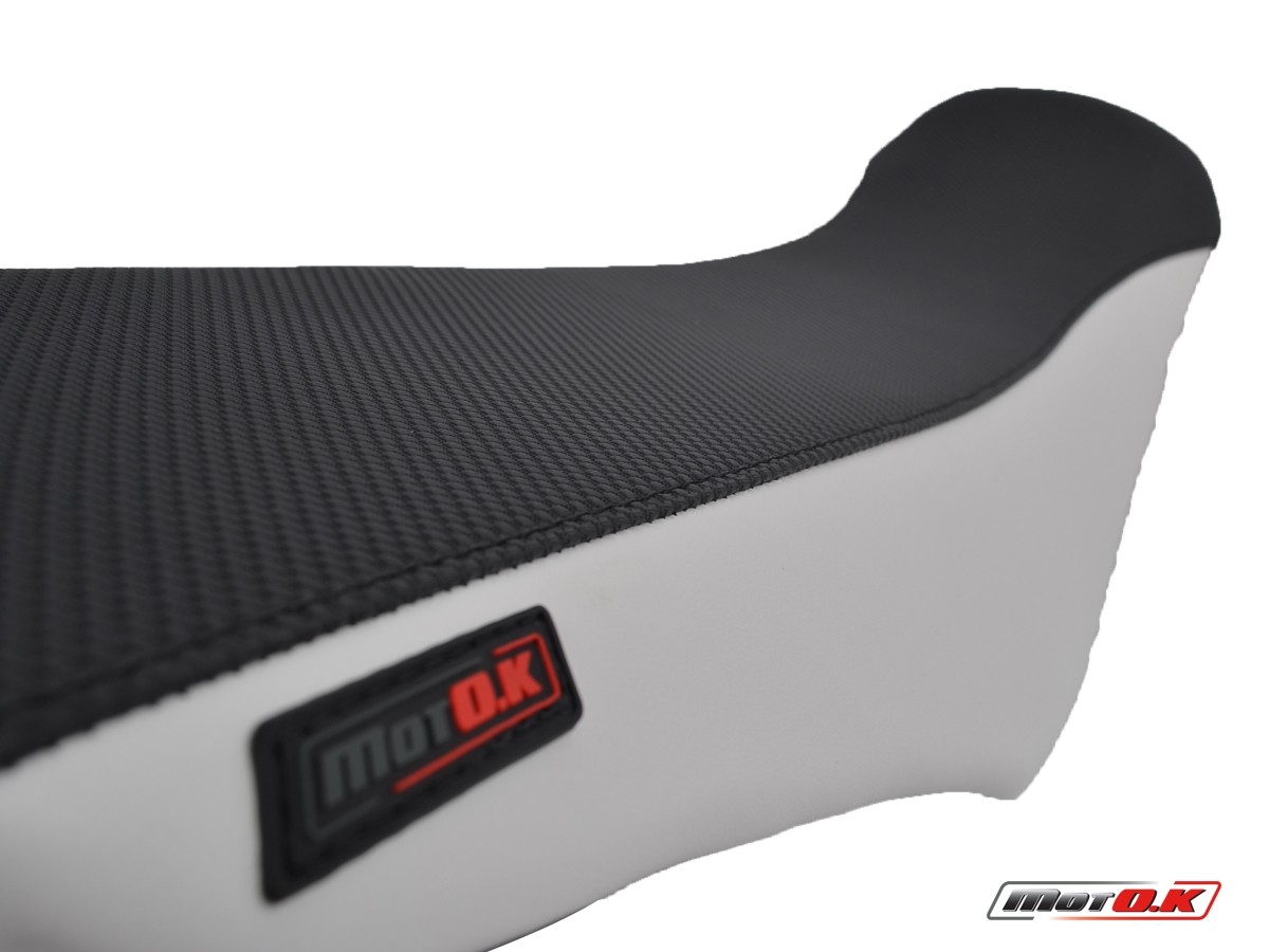 Seat cover for Yamaha YZ 250 F ('10-'13)