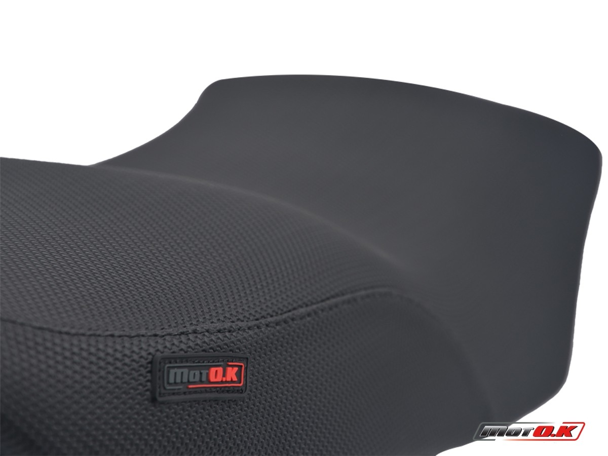 Seat cover for Yamaha YBR 125 ('14-'17)