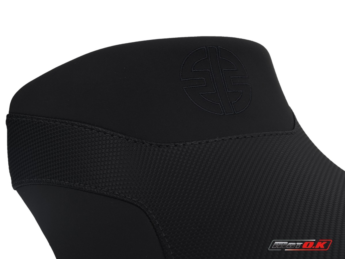 Seat cover for Kawasaki ZZR 1100 D ('93-'02)