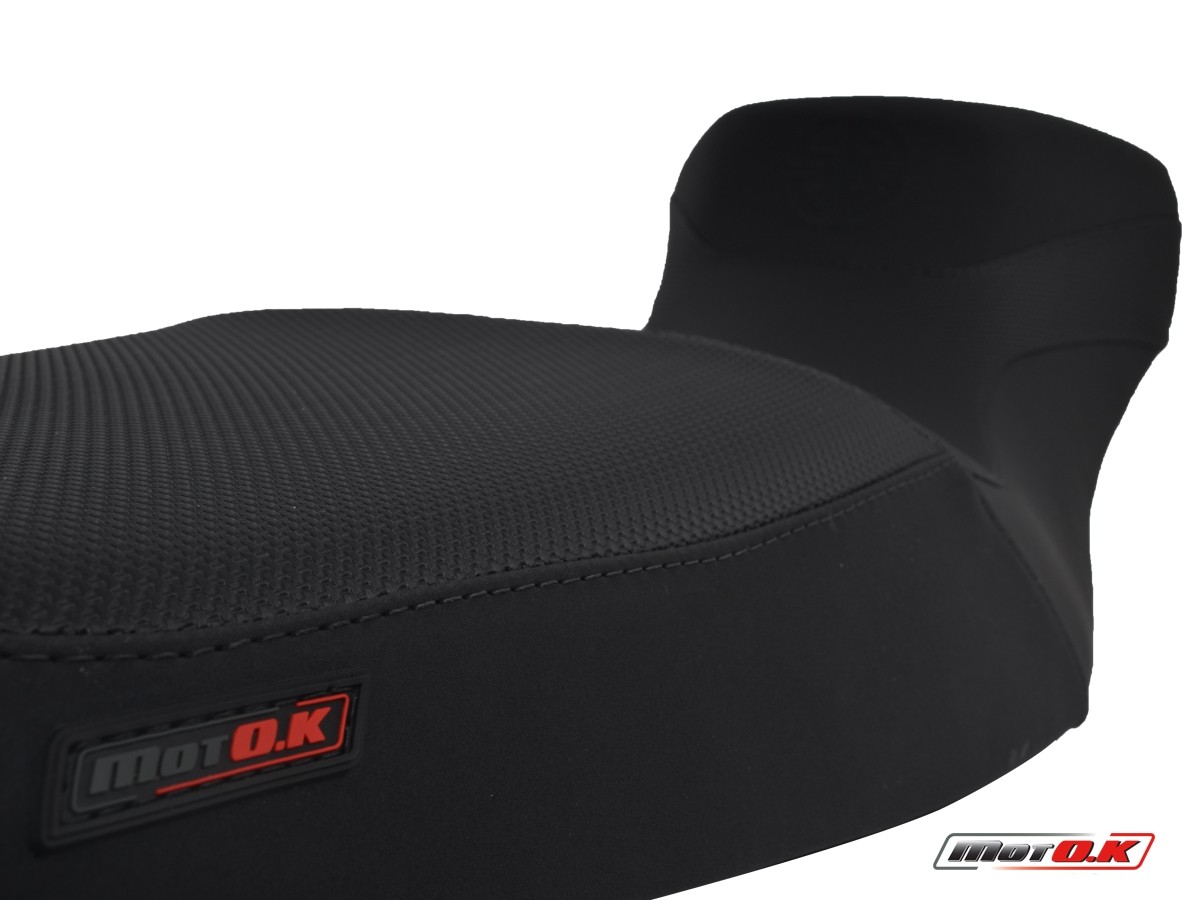 Seat cover for Kawasaki ZZR 1100 D ('93-'02)