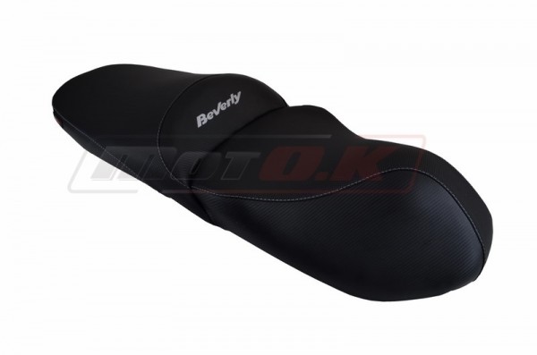 Seat cover for Piaggio Beverly 250 (04)