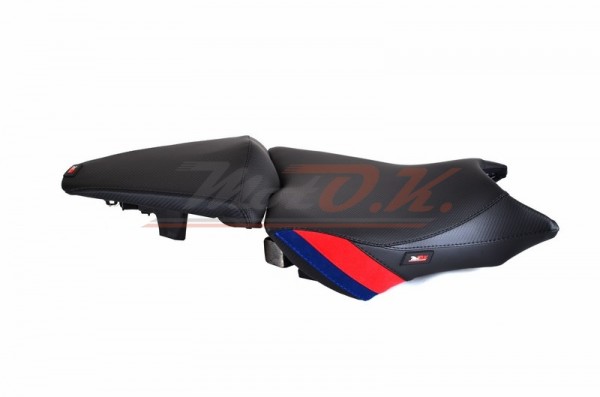Comfort seats for Honda CB 1000R