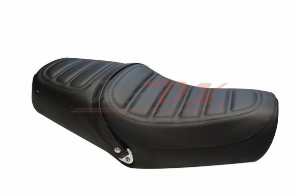 Banco de asiento referencia funda del asiento nuevo seat cover Housse de selle honda CX 500 C cx500c 