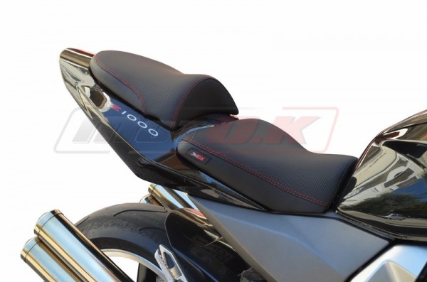 indsats Rådgiver Pak at lægge Comfort seats for Kawasaki Z750/1000 (03-06)