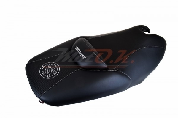 Seat cover for Yamaha T-max 500 (01-07)