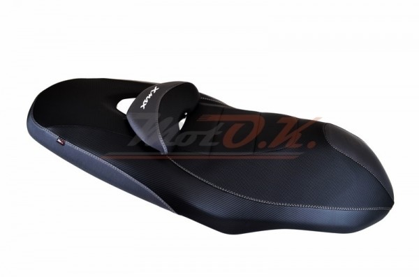 Seat cover for Yamaha X-Max 400 ('14-'17)