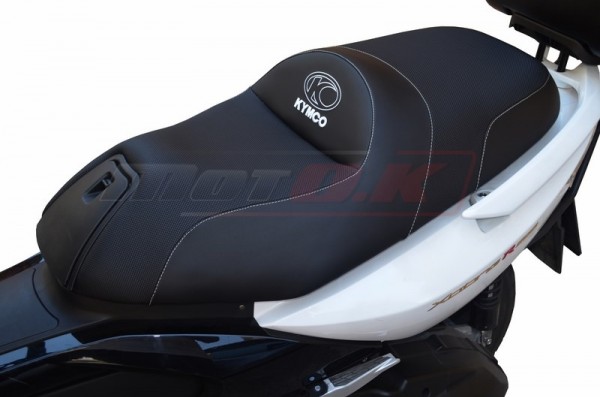 Comfort seat for Kymco Xciting 300/500