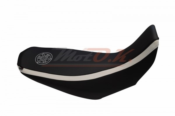 Seat cover for Yamaha XT 660 R ('04-'13)