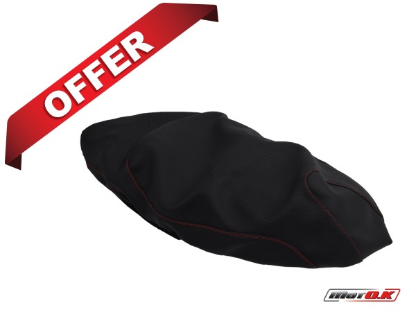 Seat cover for Piaggio Beverly 300/350 (10+)