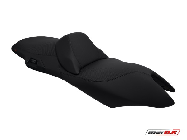 Seat cover for BMW C 650 GT (12-20)