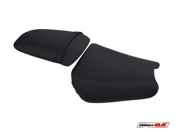 Seat covers for Honda CBR 929 RR ('00-'01)