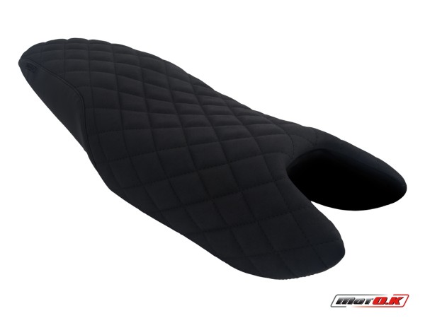 Seat cover for Honda CLR 125 Cityfly ('98-'03)
