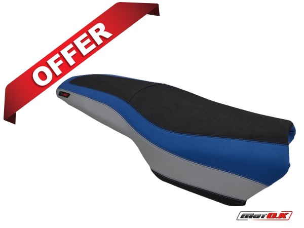 Seat cover for BMW F 750/850 GS RALLYE (19-20) ADVENTURE