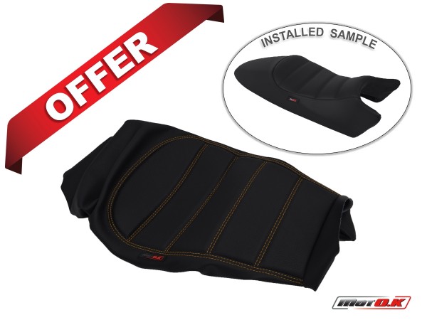 Seat cover for Ducati Monster 620 (94-07)