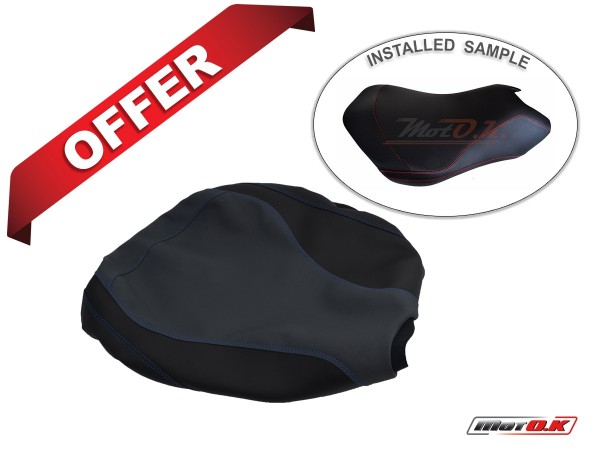 Seat cover for Honda Integra (12+), Driver's Seat only