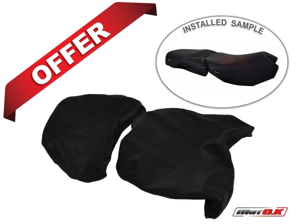 Seat cover for Bmw R 1200 GS LC