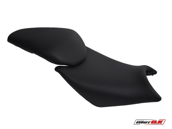 Seat cover for KTM Duke 125 ('11-'16) / 200 ('12-'16) / 250/390 ('15-'16)