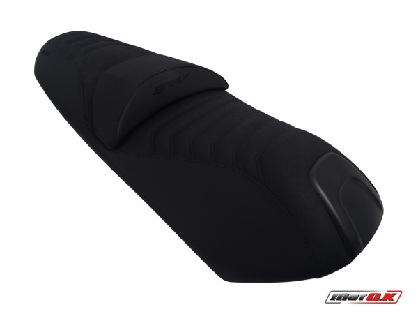 Seat cover for Aprilia SRV 850 ('12-'20)