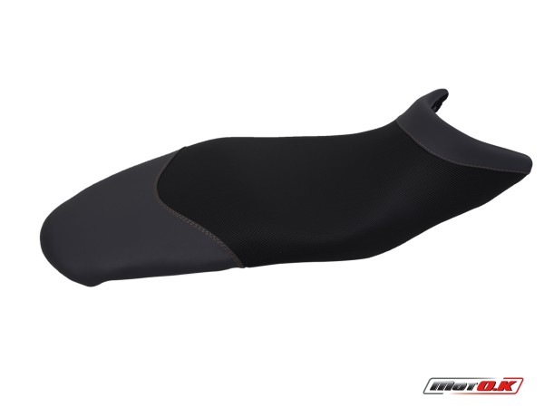 Seat cover for Triumph Street Triple 675 ('07-'12)