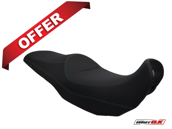 Seat cover for Kawasaki Versys 1000 LT (2018)