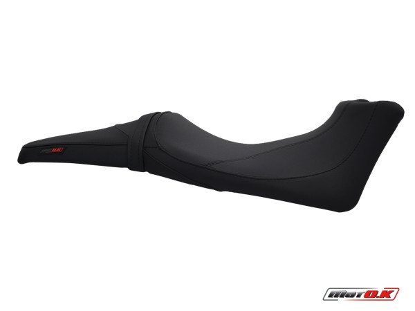 Seat cover for Yamaha MT-01 ('05-'12)