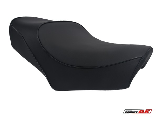 Seat cover for Yamaha SR250 ('78-'85)