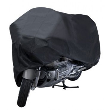 Waterproof motorcycle cover with coating XXL