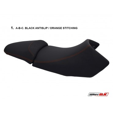 Seat covers for KTM Ergo Power parts 1090/1190 Adv /R ('13-'19) 