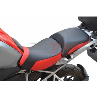 Comfort seats for BMW R 1200 GS LS ('13-'18)