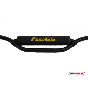 Motorcycle Crossbar Pad For F650 GS