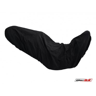 Protective seat cover, 100% waterproof  XL