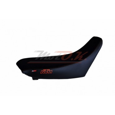 Comfort seat for KTM LC4 640 Adventure