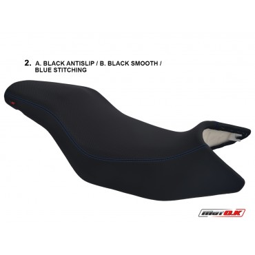Seat cover for CFMOTO 650 MT ('22)