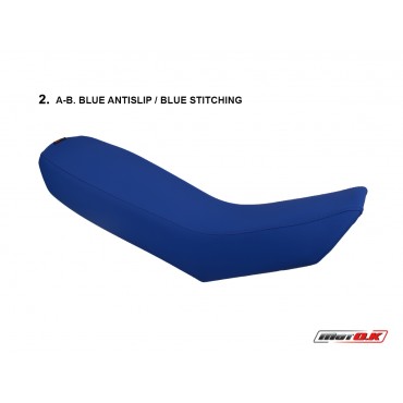  Seat cover for KTM 950/990 Adventure ('03-'13)