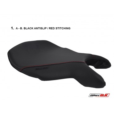 Seat Cover For Ducati 749-999 (03-06) 