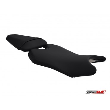 Seat covers for Yamaha YZF R6 ('08-'16)