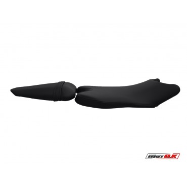 Seat covers for Yamaha YZF R6 ('08-'16)