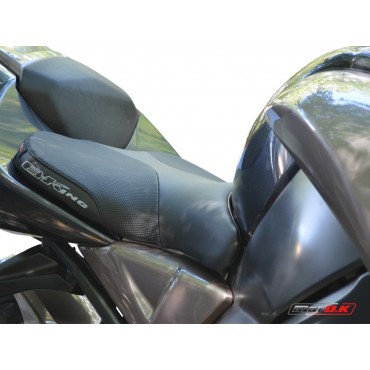 Seat cover for Suzuki B-King ('07-'12), Driver's Seat only