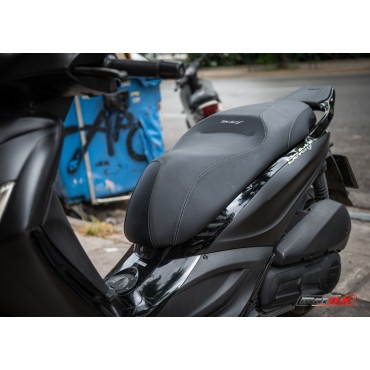 Seat cover for Piaggio Beverly 125/350 ('15-'19)