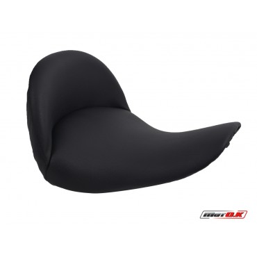 Seat cover for BMW K 1200 LT ('98-'00)