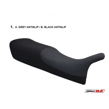 Seat cover for BMW R 100 R ('90-'93)  