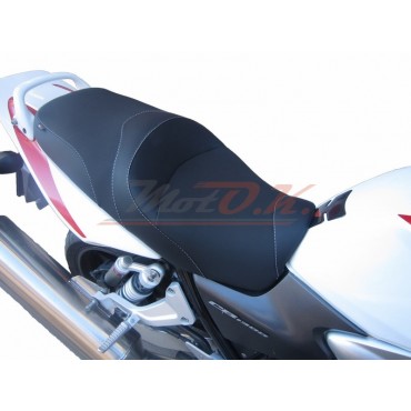 Comfort seat for Honda CB1300