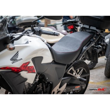 Seat cover for Honda CB 500 X ('13-'22)
