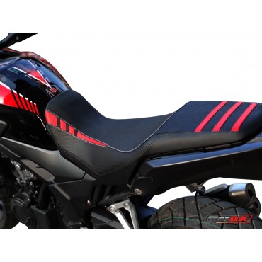 Seat cover for Honda CB 500 X ('13-'22)