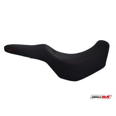 Comfort seat for Honda CB 500X