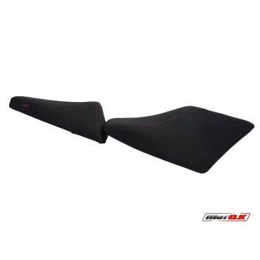 Comfort seat for Honda CBF 500