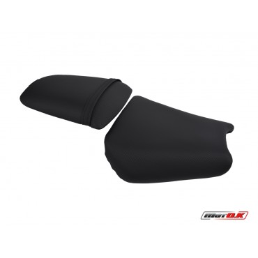 Seat covers for Honda CBR 929 RR ('00-'01)