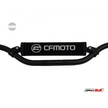 Motorcycle crossbar pad for CFMOTO